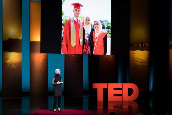 Ted-Talk-1